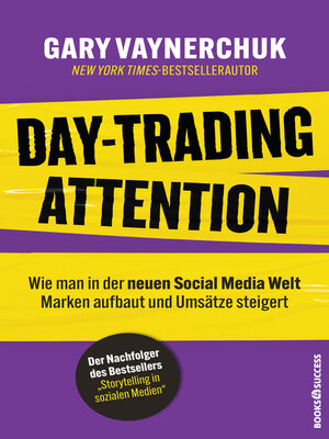 cover image of Day-Trading Attention